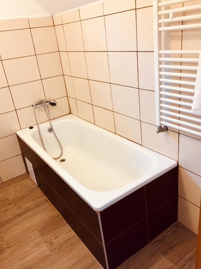 Chalupa Zdikov Na Sumave Bagian luar foto