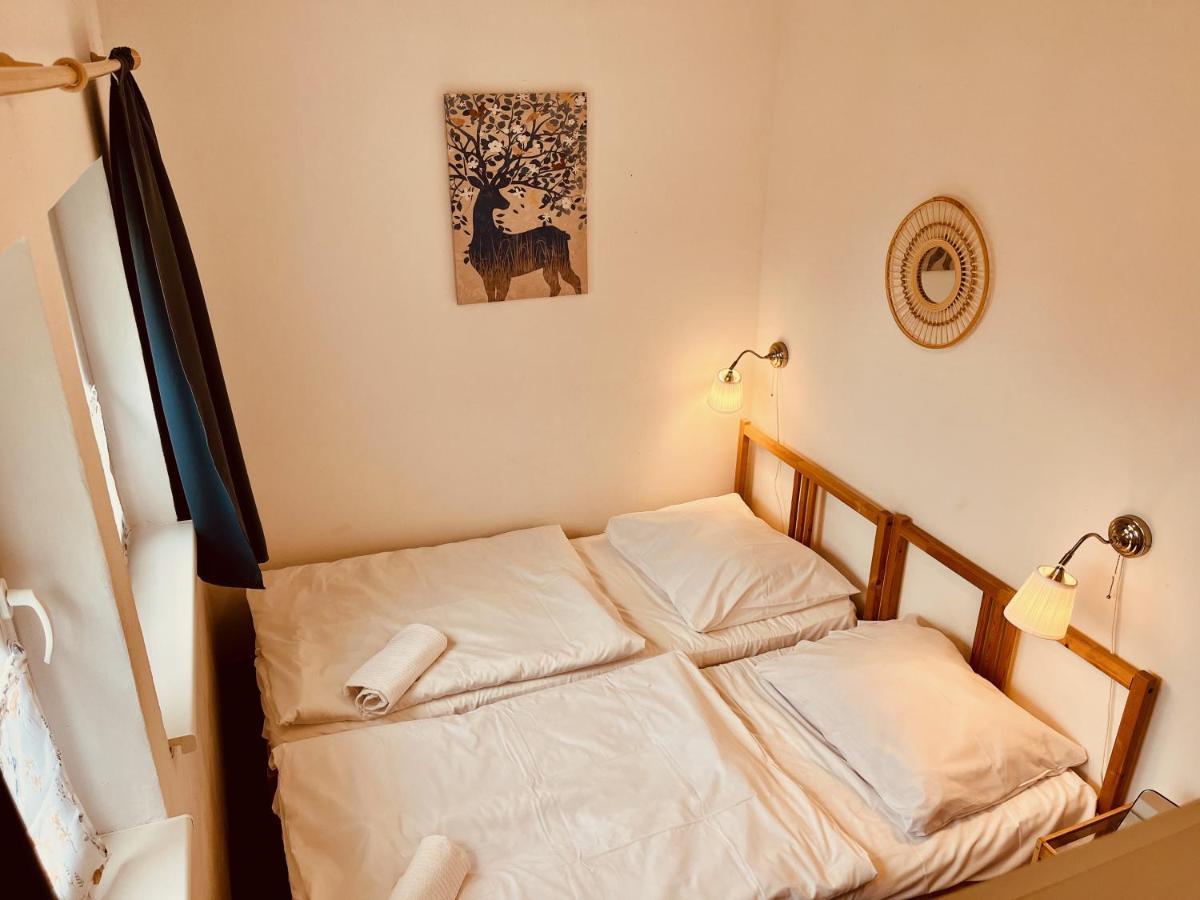 Chalupa Zdikov Na Sumave Bagian luar foto
